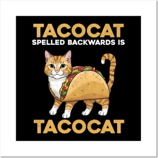 Tacocat Posters and Art